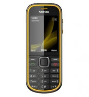 Nokia 3720 classic (002M6P4)